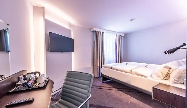 מלון Acomhotel Nuernberg