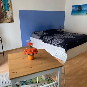 Apartment Vida Real Estate, Nürnberg