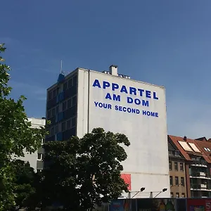 Appartel Am Dom 4* Colonia