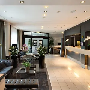 Park Arena 3* Amburgo