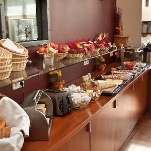 Stadtzentrum 3* Amburgo