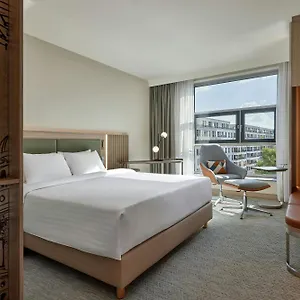 Courtyard By Marriott Center 4* Berlino