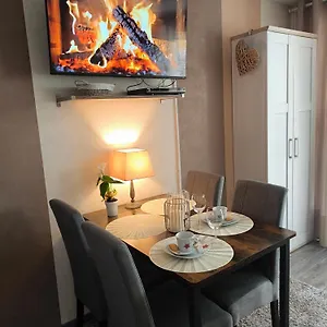 Apartment Nürnberg Apartment, Nürnberg