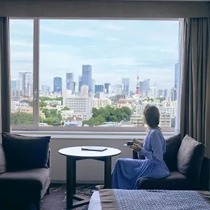 ***** Hotel The Sakura Tower Tokyo, Autograph Collection Japan