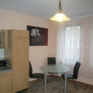 Apartment In Am Bahnhof, Nürnberg