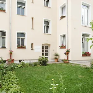 Apartment Tokus, Nürnberg
