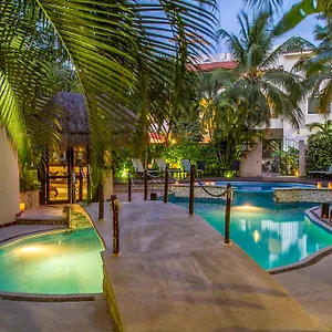 **** Hotel Riviera Del Sol Mexiko