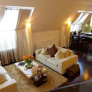 **** Aparthotel Myplace Premium Österreich