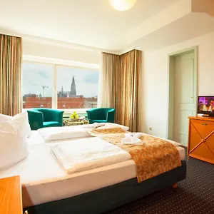 Centro Royal 3* Colonia
