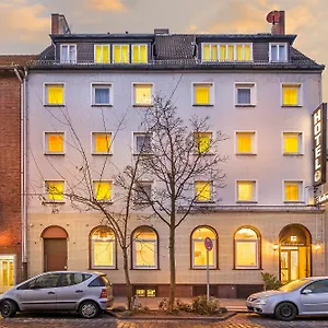 Signature Astoria 3* Amburgo